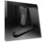 Wireless Air Mouse Remote with Keyboard — Remote Controls, SEOBIOG