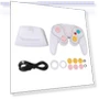 Wireless Bluetooth Controller with Six-Axis Gyroscope — Gaming Keyboards, DIYelecs