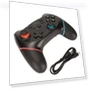 Wireless Bluetooth Gamepad — Gamepads & Standard Controllers, Honor Electronics