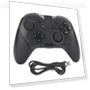 Wireless Bluetooth Gaming Controller — Gamepads & Standard Controllers, DIYelecs