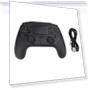 Wireless Controller with Programmable Back Button and Dual Vibration Function — Gaming Controllers, DIYelecs