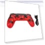 Wireless Dual Vibration Game Controller — Accessories, Honor Electronics