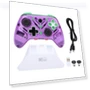 Wireless Gaming Controller with Hall Sensor — Gaming Keyboards, DIYelecs