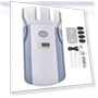 Wireless Invisible Lock with Touch Unlock — Smart Home Security, GoolRC