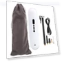 Wireless Portable Smart Digital Display Electric Bicycle Tire Pump — Inflation Devices, Fishine