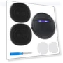 Wireless Waterproof Touch Doorbell for Dogs — Doorbells, DIYelecs