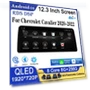 12.3-inch Android 14 CarPlay Stereo System — Stereo Receivers, AutoSphere