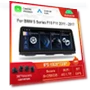 12.3-inch HD Touchscreen Android Car Multimedia Player — Stereo Receivers, AutoSphere