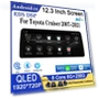 12.3-inch Touchscreen Android 14 Car Multimedia Video Player — Stereo Receivers, AutoSphere