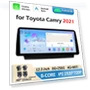 12.3-inch Touchscreen Intelligent System — Stereo Receivers, AutoSphere