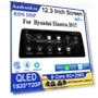12.3-inch Wireless CarPlay Navigation System — Stereo Receivers, AutoSphere
