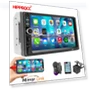 2 Din Car Radio with HD 7 Touch Screen — Car Installation Essentials, AutoSphere