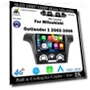 9-inch Android Car Multimedia Player — Stereo Receivers, AutoSphere