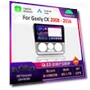 Android 14 Car Multimedia Player — Stereo Receivers, AutoSphere