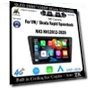 Android 14 Car Multimedia Player — Stereo Receivers, AutoSphere