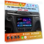 Android 14 Car Radio Multimedia Player — Stereo Receivers, AutoSphere