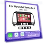 Android 14 Car Radio Multimedia Video Player — Stereo Receivers, AutoSphere