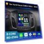 Android 14 Car Radio Player — Stereo Receivers, AutoSphere