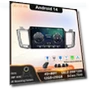 Android 14 Car Radio Player — Stereo Receivers, AutoSphere