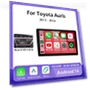 Android 14 Car Radio — Stereo Receivers, AutoSphere