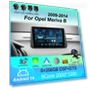Android 14 Car Radio — Stereo Receivers, AutoSphere