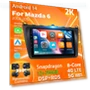 Android 14 Carplay Auto Car Radio — Stereo Receivers, AutoSphere