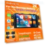 Android 14 Carplay Car Radio — Stereo Receivers, AutoSphere