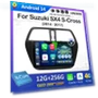 Android 14 Smart System — Car Accessories & Gadgets, AutoSphere