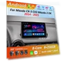 Android Car Stereo with Touchscreen — Stereo Receivers, AutoSphere