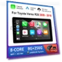 Android Intelligent System GPS Navi Video Multimedia Player — Stereo Receivers, AutoSphere