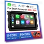 Android OS Navigation GPS Car Video Multimedia Player — In-Dash, AutoSphere