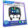 Android Smart System GPS Navigation Car Radio Player — Navigation & GPS Accessories, AutoSphere