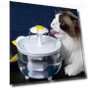 Automatic Circulating Water Fountain for Cats — Pet Hydration Solutions, Pet daily necessities