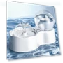 Automatic Gravity Feeder for Cats and Dogs — Feeders, Pet daily necessities