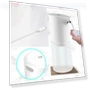Automatic Induction Soap Foam Dispenser — Care Dispensers, DC-HOME-4