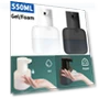Automatic Inductive Soap Dispenser — Care Dispensers, DC-HOME-4