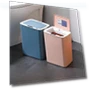 Automatic Intelligent Touch Sensor Trash Can — Kitchen Cans, Got Now
