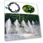 Automatic Pump Controller Drip Irrigation System — Drip Kits, Explorer Outdoors