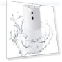 Automatic Touchless Soap Dispenser with USB Charging — Care Dispensers, DC-HOME-4