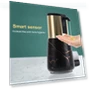Automatic Touchless Soap Dispenser — Care Dispensers, DC-HOME-4