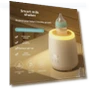 Automatic Wireless Baby Milk Mixer — Baby Food Makers, Got Now