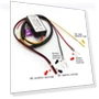 Automotive LED Daytime Running Lights Module — Daytime Running Modules, Paddya