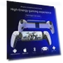 Bluetooth Dual Hall Stretch Wireless Gaming Controller — Game Controllers, StrideBox