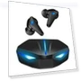 Bluetooth Gaming Headset with Subwoofer — Headsets, minmin005