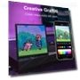 Bluetooth Smart LED Pixel Matrix Display — Light Boxes, Explorer Outdoors
