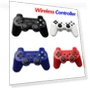 Bluetooth Wireless Gamepad — Gamepads & Standard, Jumaocun-Fashions