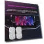 Car Ambient Light with Voice Control and Color Change — Light Kit, StrideBox