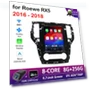Car Multimedia Video Radio Player — Stereo Receivers, AutoSphere