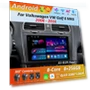 Car Video Multimedia Player — Car Installation Essentials, AutoSphere