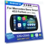 Car Video System — In-Dash, AutoSphere